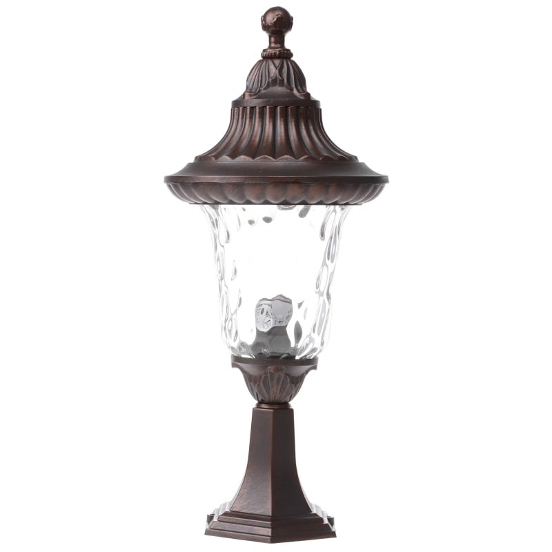 Ліхтар вуличний Brille GL-46 BH BC (141355) Ліхтар вуличний Brille GL-46 BH BC (141355)