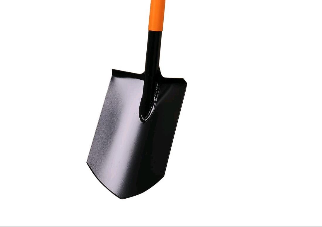 Лопата штикова Timko Tools гостра (TK002) - фото 5