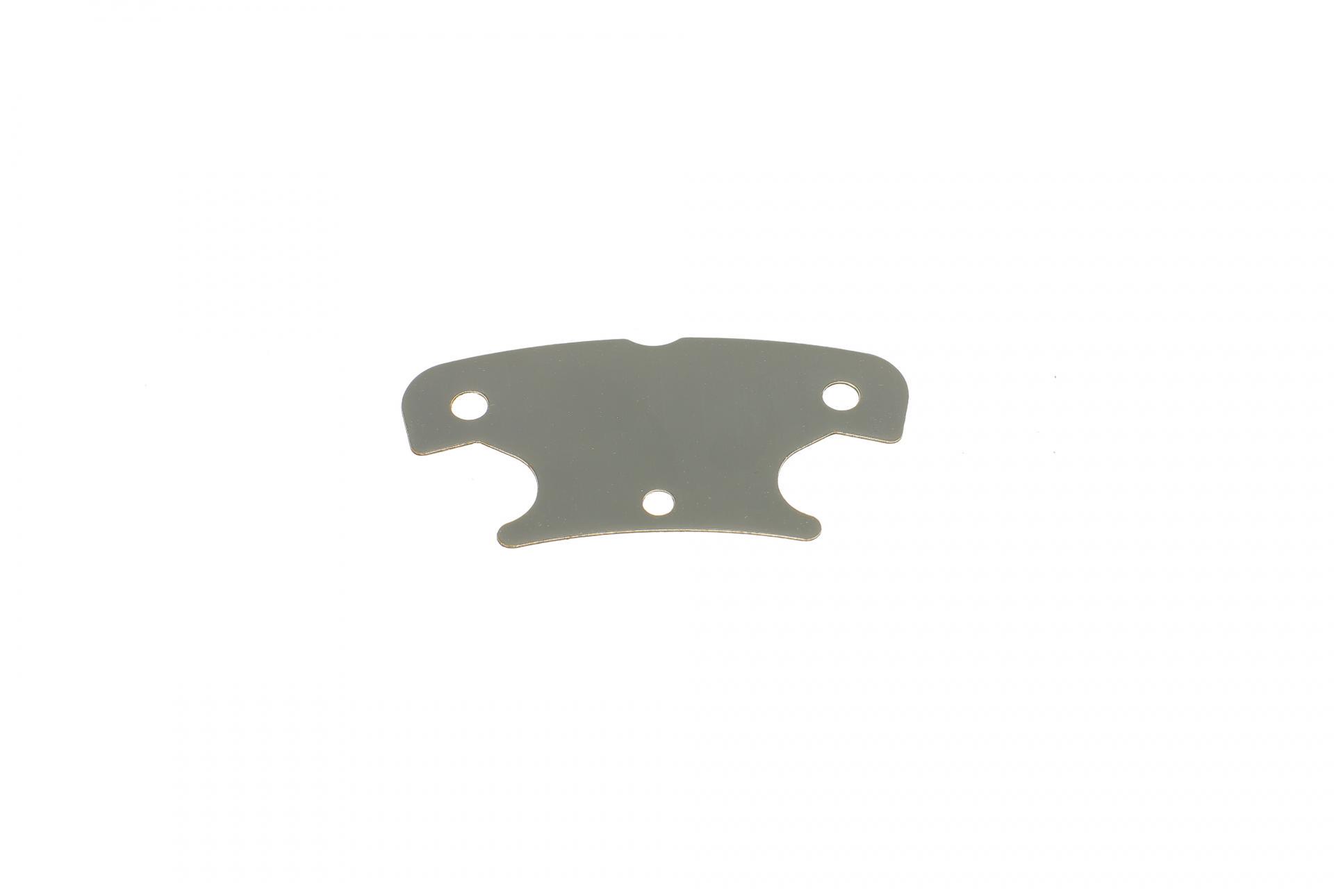 Колодки тормозные задние Ford Mondeo/Galaxy/S-Max 14-22-1040-0 METELLI