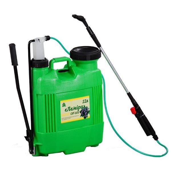 Опрыскиватель Леміра 12 л (MR12518)