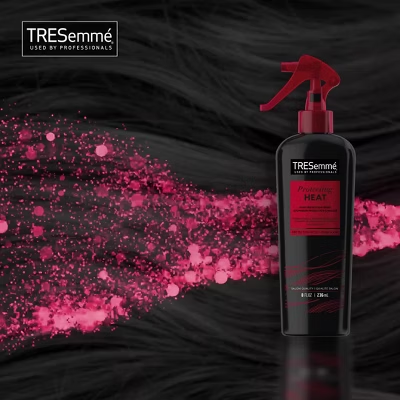 Спрей Tresemme Thermal Creations незмивний термозахисний 236 мл (TSE-62392) - фото 3