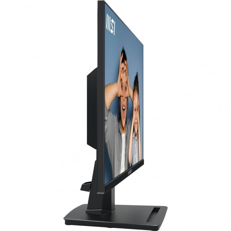 Монитор MSI PRO MP251 безрамочный IPS 1920x1080 Full HD 24,5" (tf6894) - фото 7 Монитор MSI PRO MP251 безрамочный IPS 1920x1080 Full HD 24,5" (tf6894) - фото 7