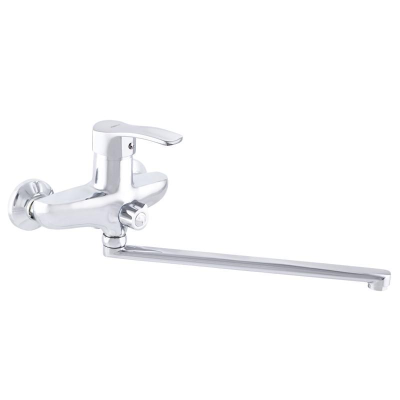 Смеситель для ванны Zerix NGB 279 (ZX0045)