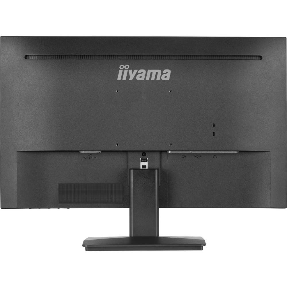 Монитор Iiyama ProLite Adaptive Sync Black (XU2493HS-B6) - фото 4