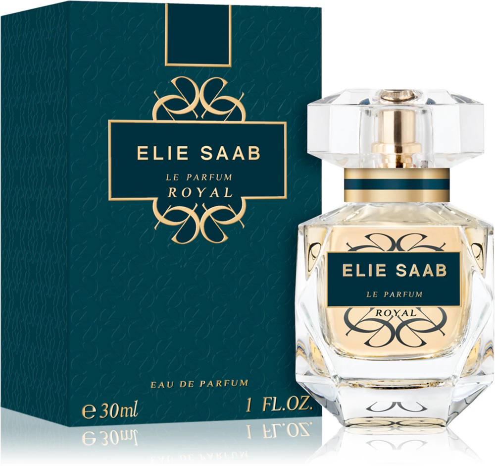 Парфюмированная вода для женщин Elie Saab Le Parfum Royal 30 мл (373698)