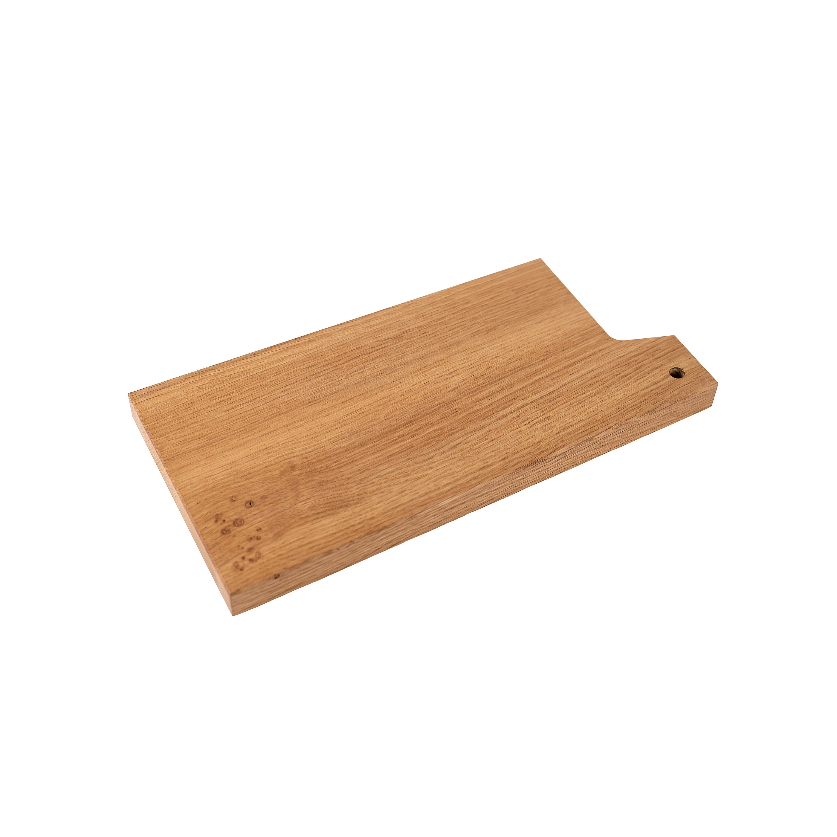 Доска для нарезки CUT 28x14 cм Дуб