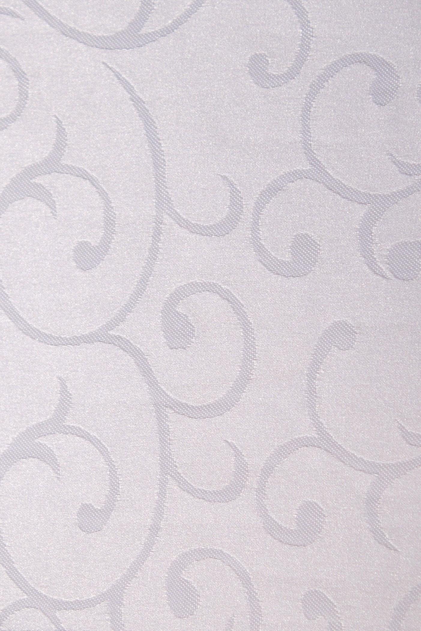 Римская штора Акант с цепочным карнизом 250х170 см Белый - фото 2 Римская штора Акант с цепочным карнизом 250х170 см Белый - фото 2