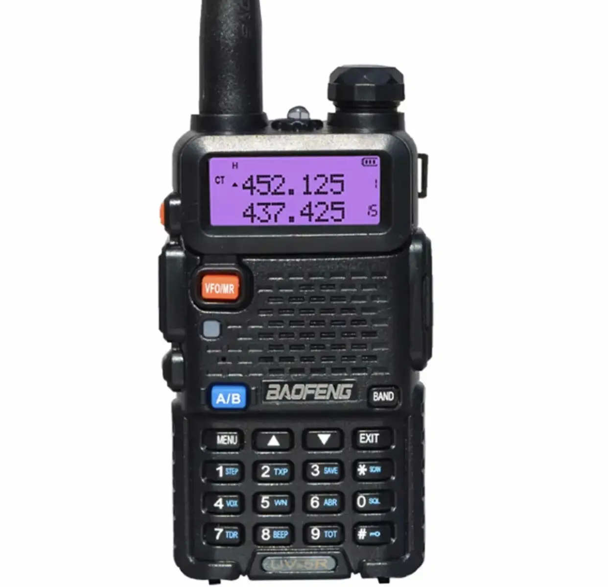 Рація Baofeng UV-5R (66976196)