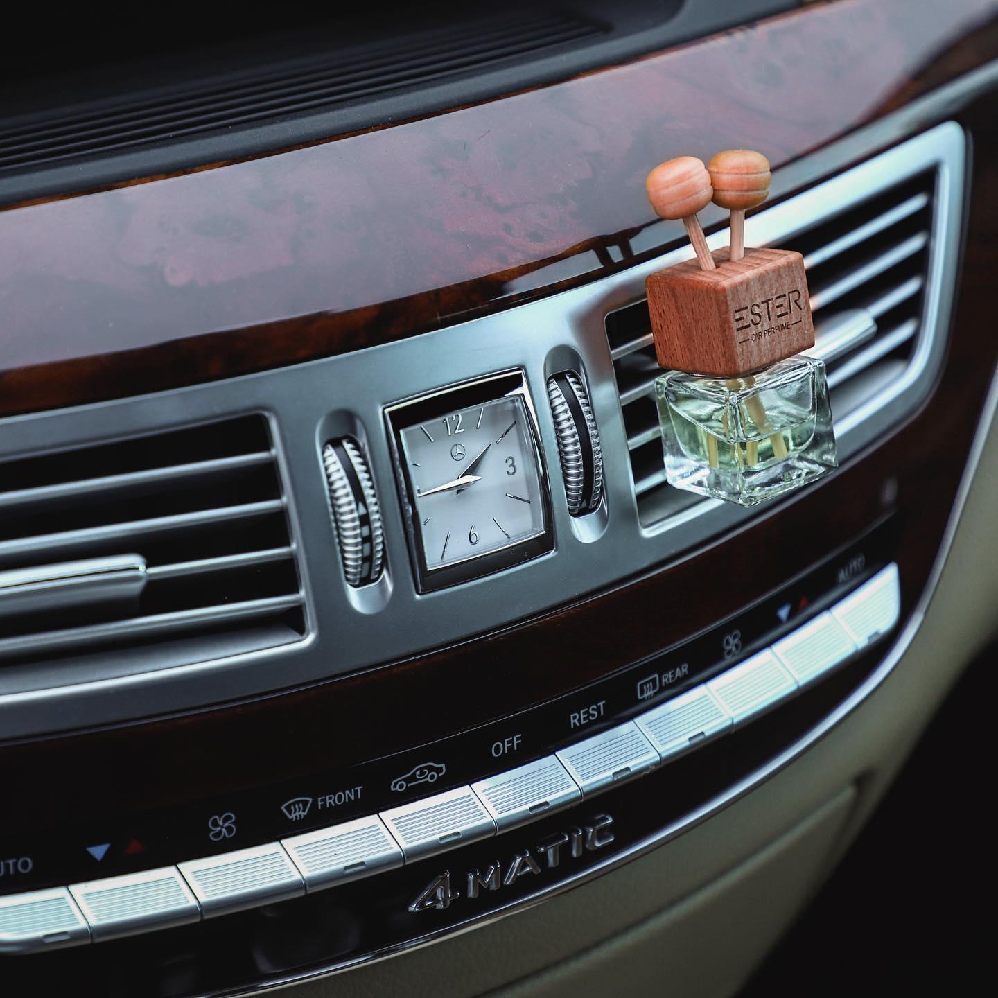 Автопарфум Еster №1 Lady business (Nr-1) - фото 6 Автопарфум Еster №1 Lady business (Nr-1) - фото 6