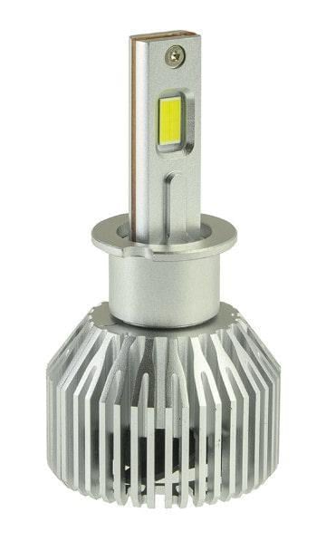 Автолампа LED Cyclone LED H3 6000K TYPE 49