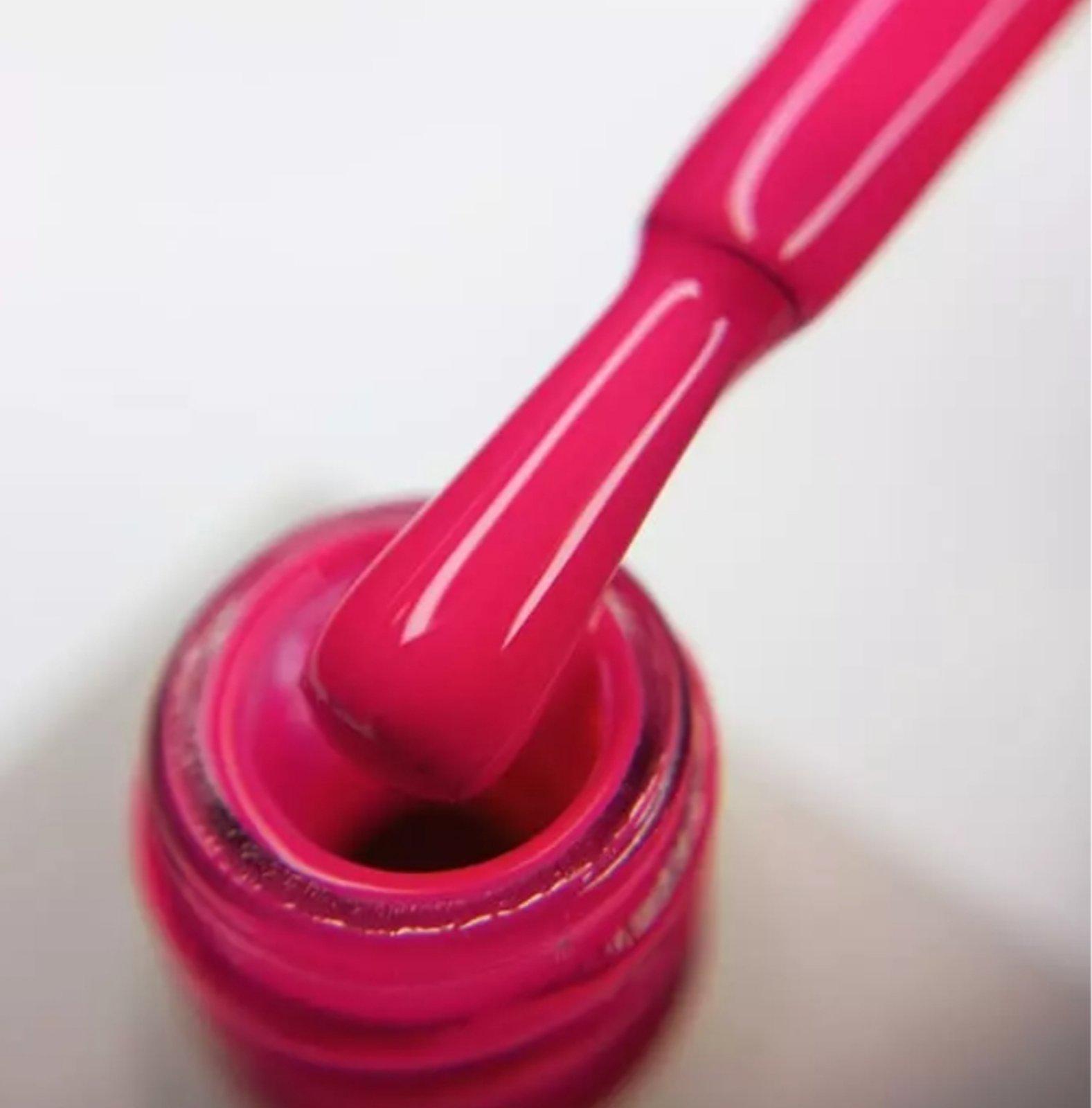 Гель-лак Weex 11 мл колір 710 (2120937100005) - фото 2 Гель-лак Weex 11 мл колір 710 (2120937100005) - фото 2