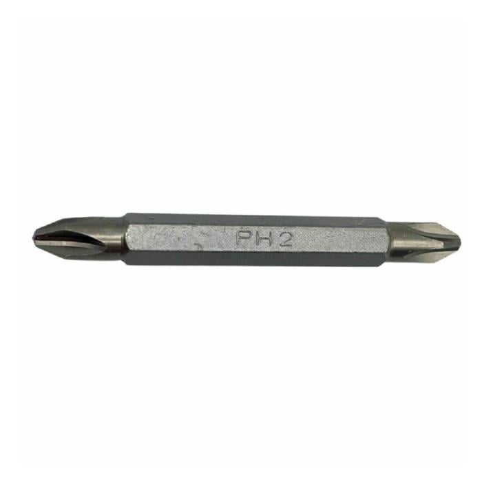 Біта двостороння Felo PH2/PH2х60 мм 1/4" С6,3 06222610 (14506)