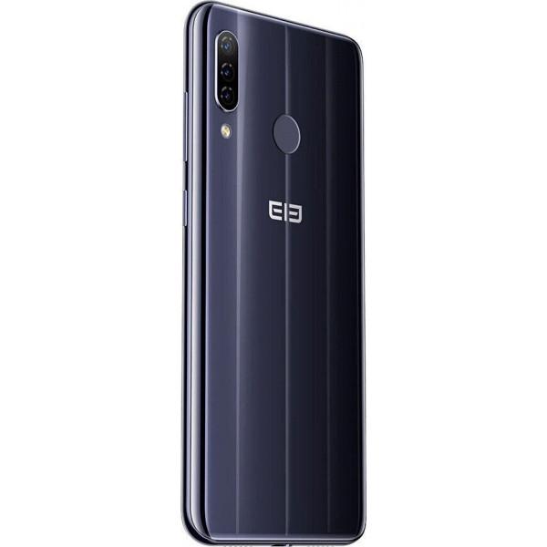 Смартфон Elephone A7H Black - фото 4