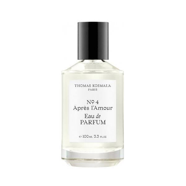 Парфюмированная вода унисекс Thomas Kosmala 4 Apres l`Amour 100 мл (42551)