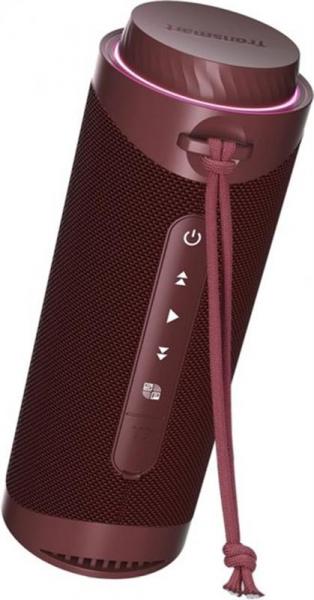 Портативна акустична система Tronsmart T7 Dark Red (1030841)