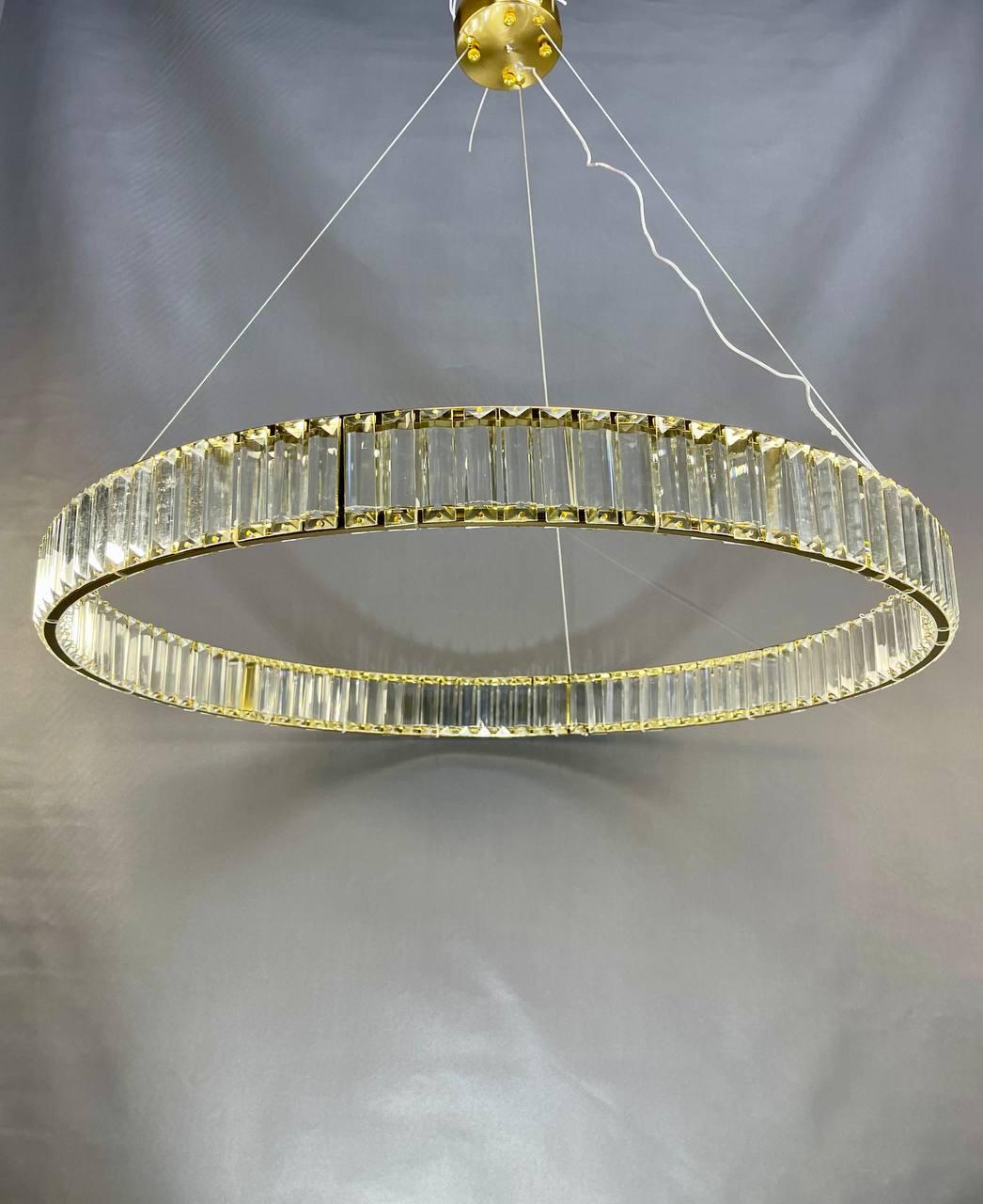 Люстра Zilini ER2279/800 Золотой (23978939) - фото 8