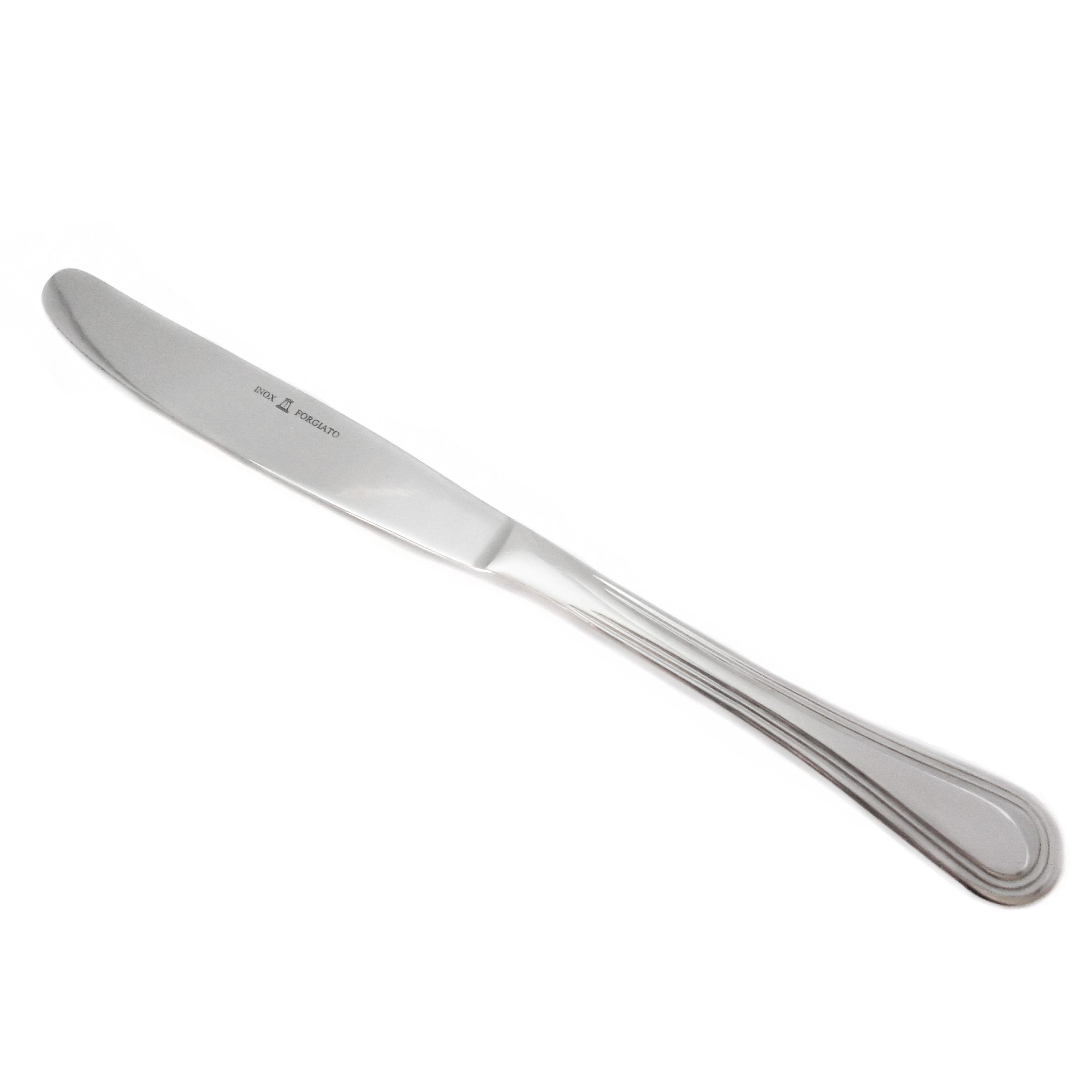 Ніж для фруктів Mazhura Inglese 18/10 нержавіюча сталь 23 см (mz621)