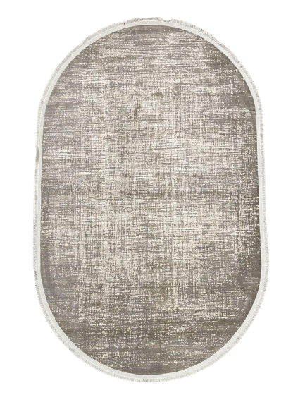 Ковер Magnefic 25080 0,6х1,1 м Vizon/Grey (6020-36)