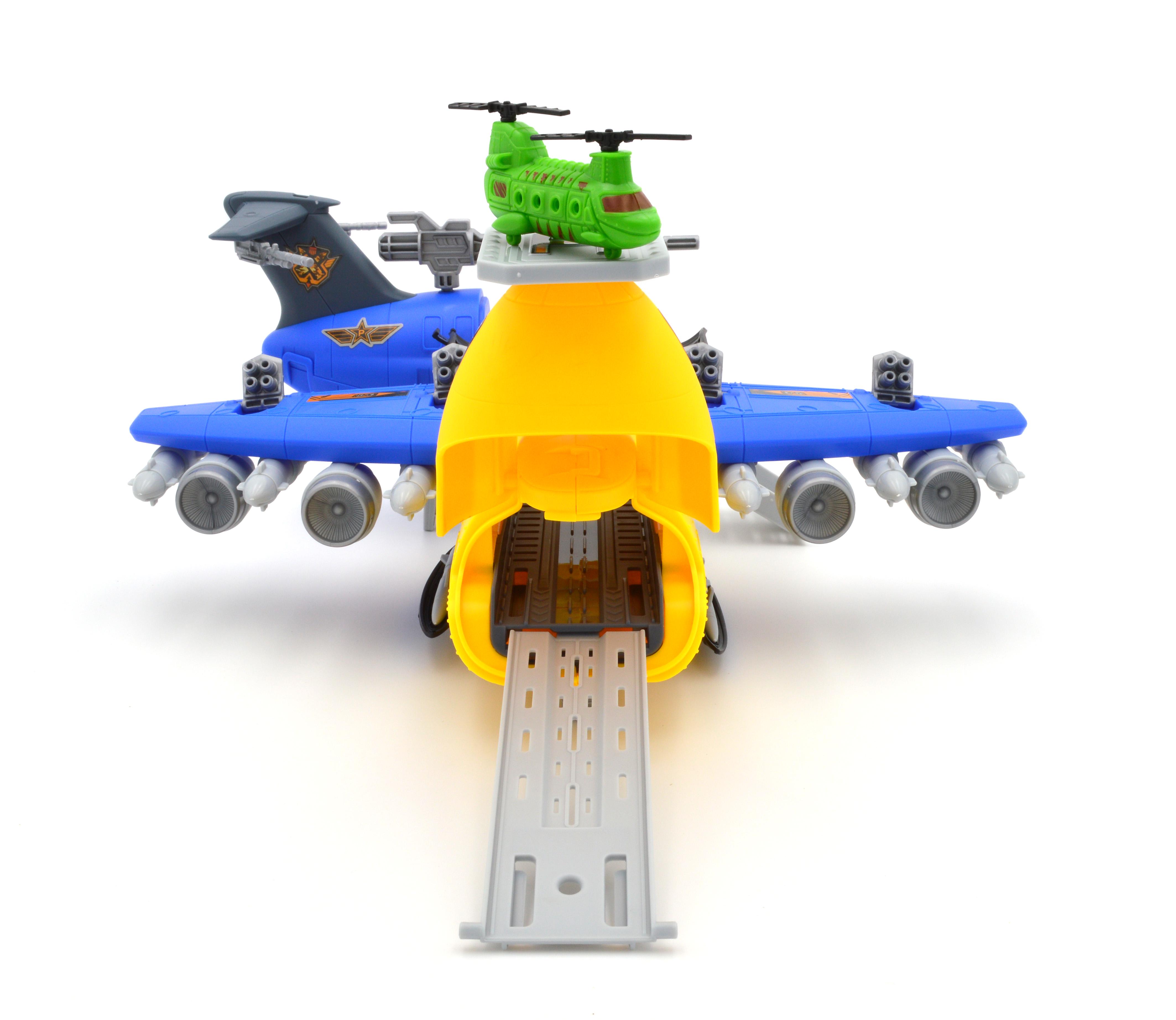 Літак паркінг Мисливці на динозаврів 9965 - фото 11 Літак паркінг Мисливці на динозаврів 9965 - фото 11