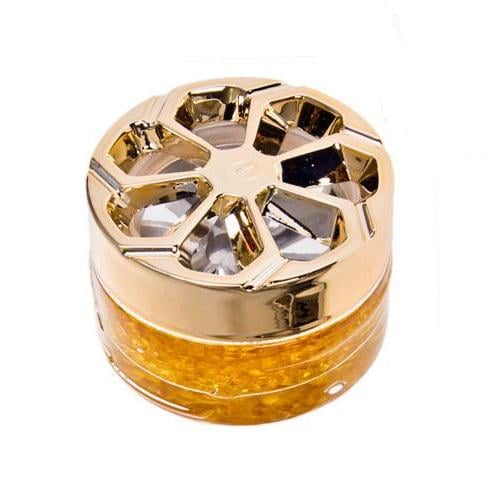 Освежитель воздуха гель DrMarkus Senso Delux Billionaire 50 мл