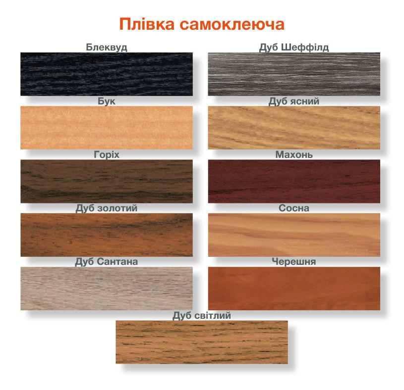 Карниз двухрядный настенный EURO CONCEPT БР-05 алюминиевый 1,75 м Дуб светлый - фото 2