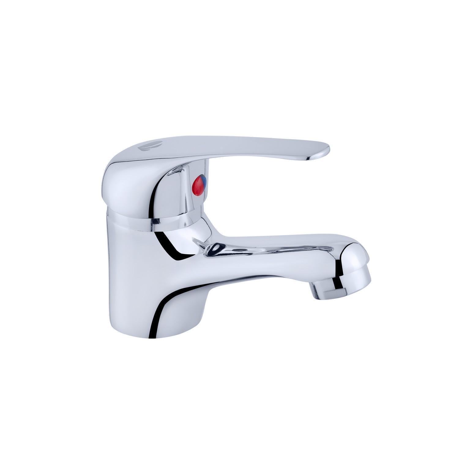 Смеситель для раковины Agua Leon-C011 CV014929 (37622) Смеситель для раковины Agua Leon-C011 CV014929 (37622)
