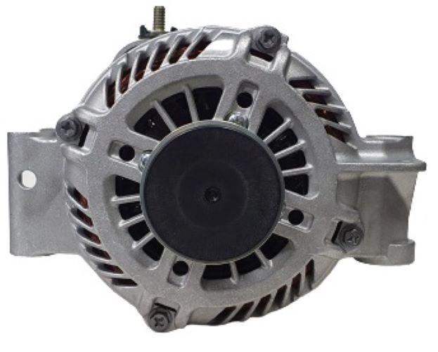 Генератор ADE RA3TG0081