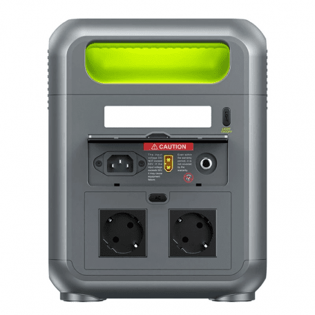 Зарядна станція Fossibot F1200 (534019) - фото 4