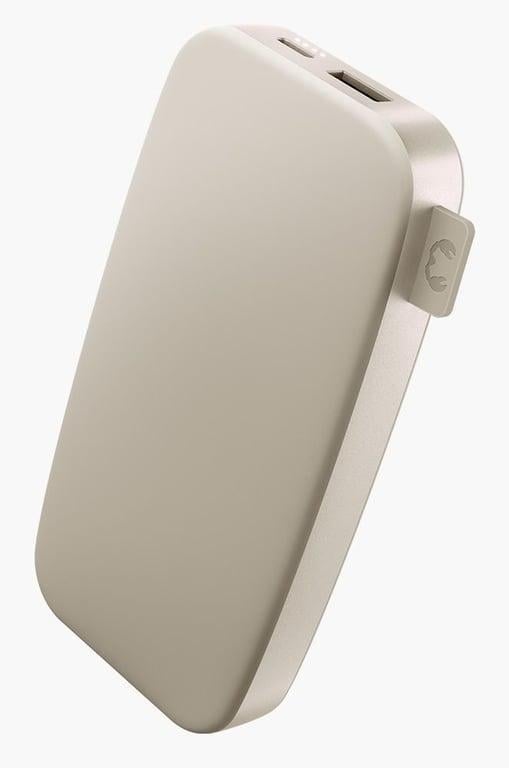 Повербанк Fresh n Rebel Powerbank 20W 12000 mAh Sand (2PB12100SS) Повербанк Fresh n Rebel Powerbank 20W 12000 mAh Sand (2PB12100SS)