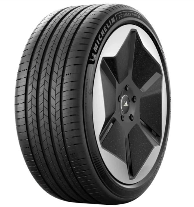 Автошина Michelin Primacy 5 Energy 225/55 R18 102V XL