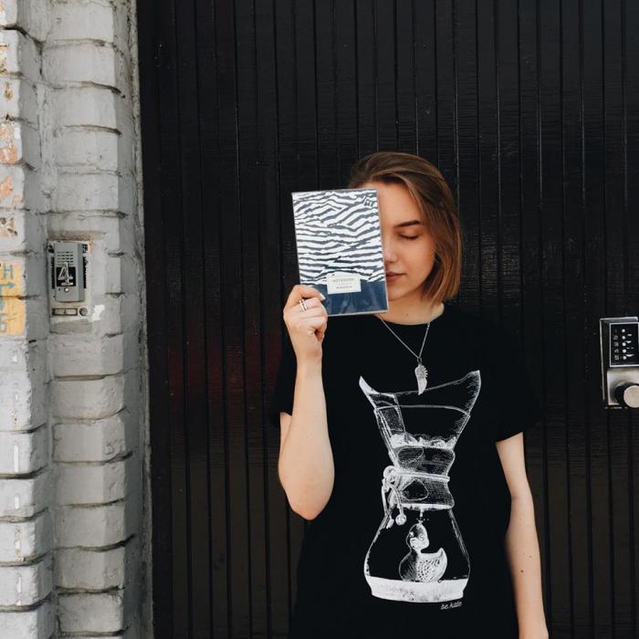 Блокнот Write&Draw Zebrа - фото 2