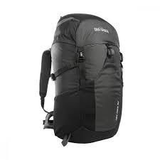 Рюкзак Tatonka Hike Pack 32 Black (1033-TAT 1555.040)
