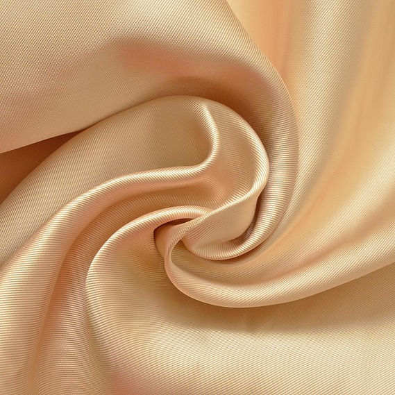 Ткань IDEIA Тафта-сатин 1,5 м Бежевый (2200004128177)