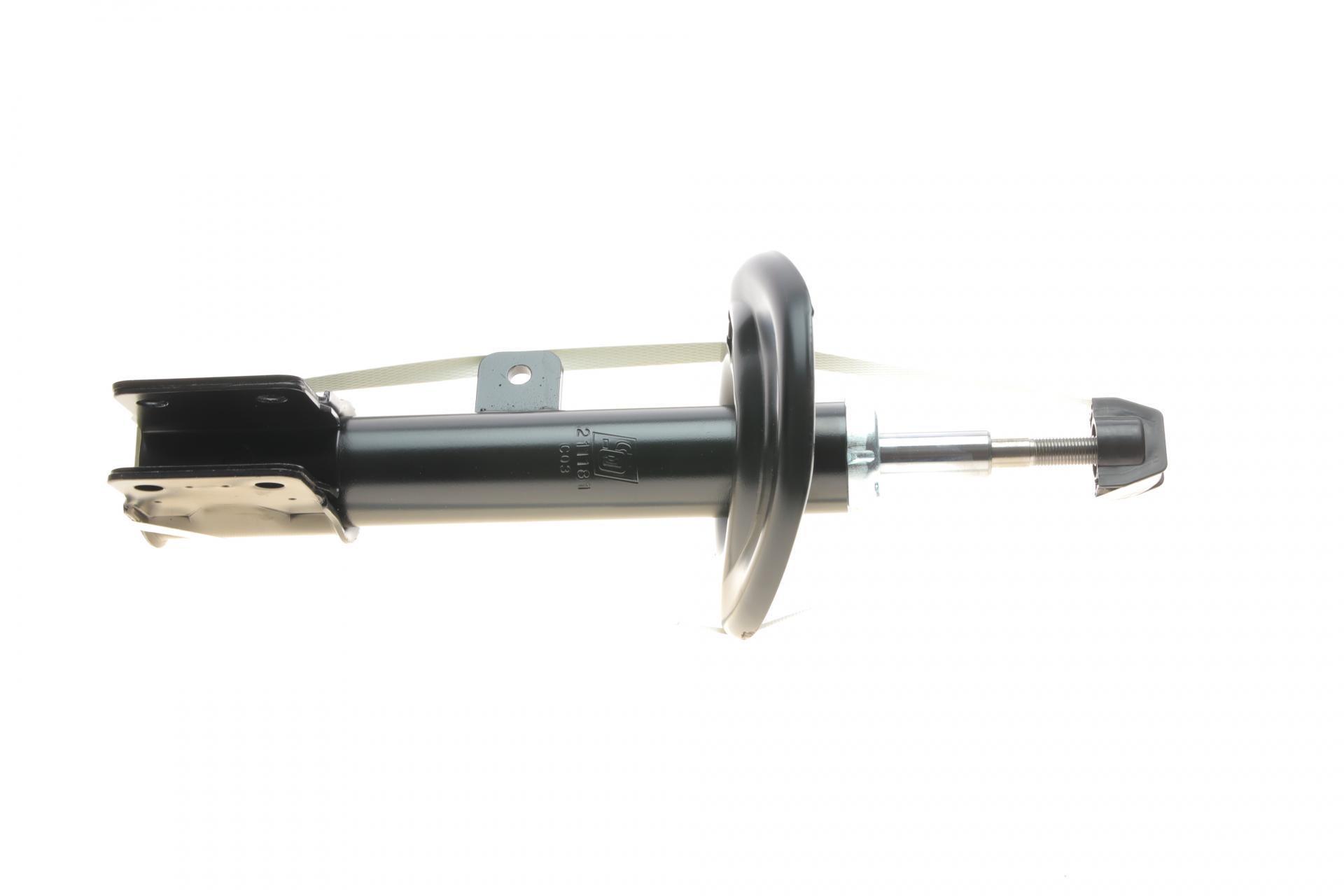 Амортизатор передний SOLGY для Citroen C4 II 09-R- (211181)