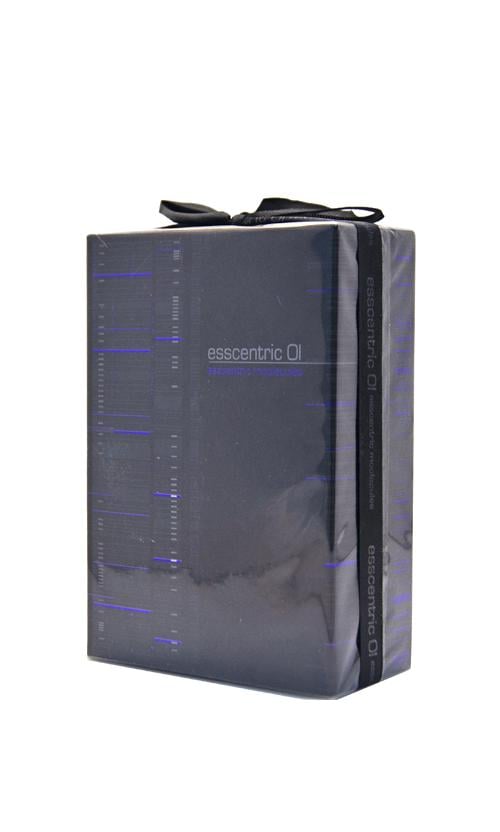 Парфум для жінок Fragrance World Esscentric 01 100 мл (7812)