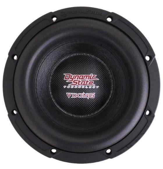 Сабвуфер Dynamic State VIKING VSW-202