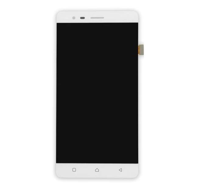 Дисплейный модуль Liquid Crystal Display/Touchscreen для Lenovo A7020 K5 Note A7020A40/Vibe K5 Note Pro A7020a48 Белый (000016485)