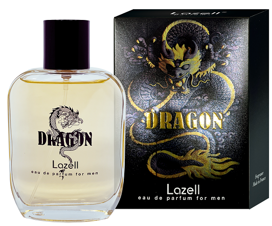 Туалетная вода Lazell Dragon edt 100 мл