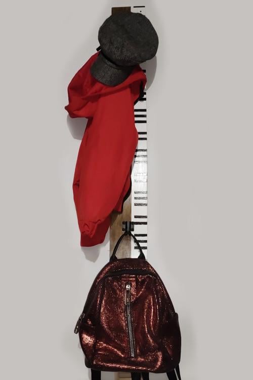 Ростомер детский HEGA №3 (281-3) - фото 4 Ростомер детский HEGA №3 (281-3) - фото 4