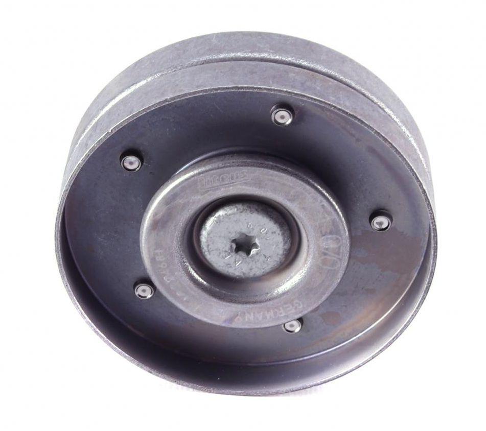 Ролик генератора INA Audi A4/A5/A6/Q5/VW Amarok/Multivan V/T5 1.8-2.0 07- паразитный 90x25 мм (532 0694 10 INA)