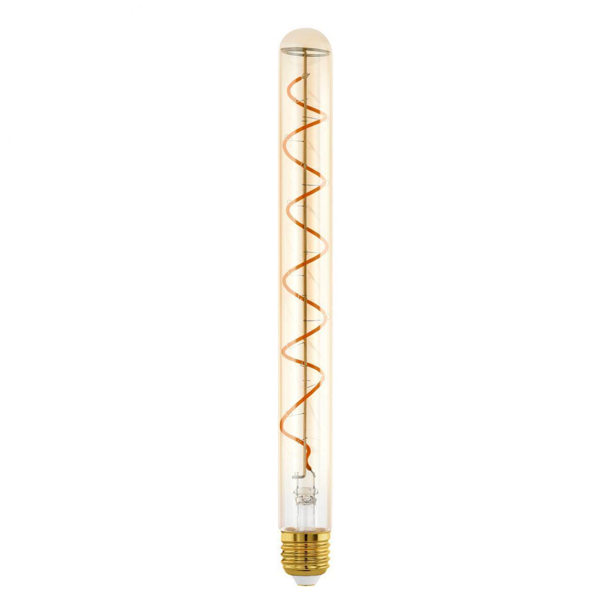 Лампа LED полупроводниковая Deco Eglo 110297 (36486446)