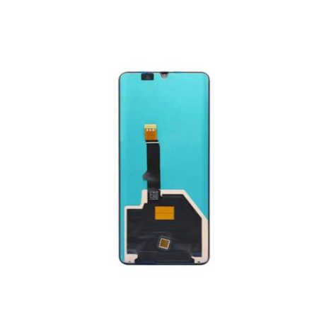 Дисплейний модуль Liquid Crystal Display з Touchscreen для Huawei P30 Pro (000560399)