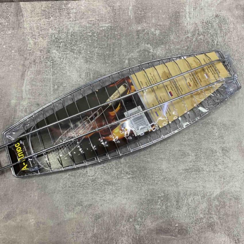 Решетка-гриль для рыбы A-PLUS 1887 (1808755770) - фото 2