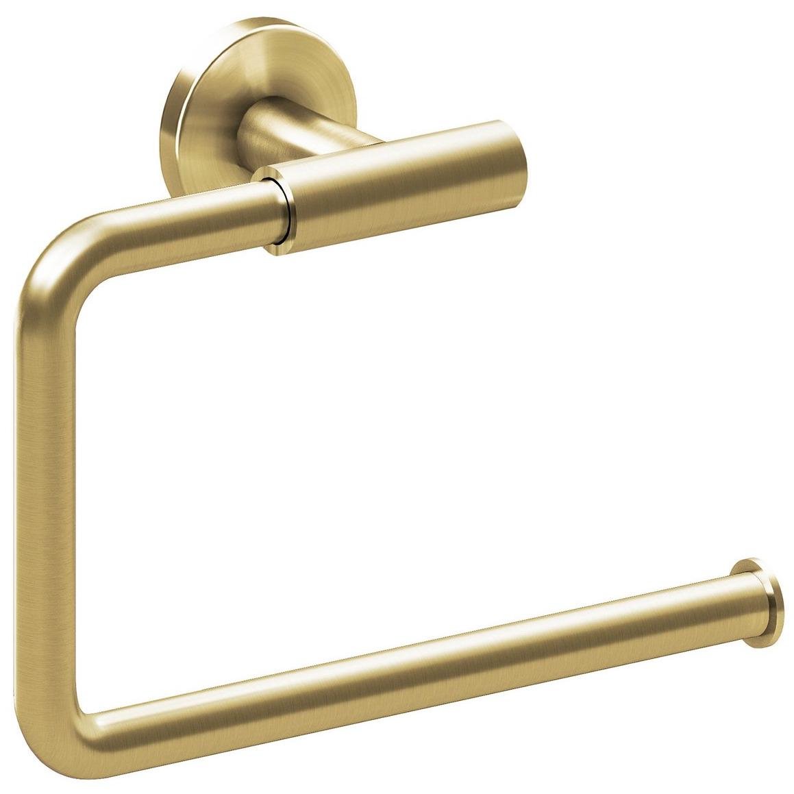 Держатель-кольцо для полотенец COSMIC Architect S+ WJC235A0071040 Золотой (246403)