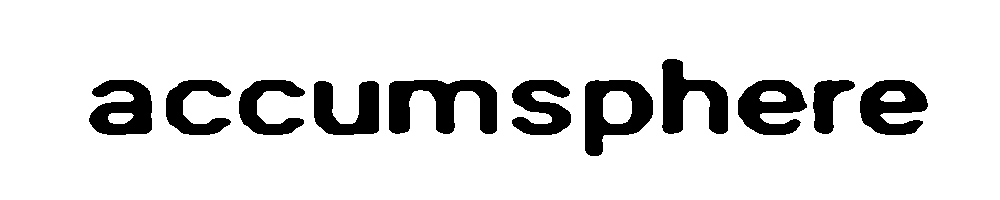 accumsphere accumsphere