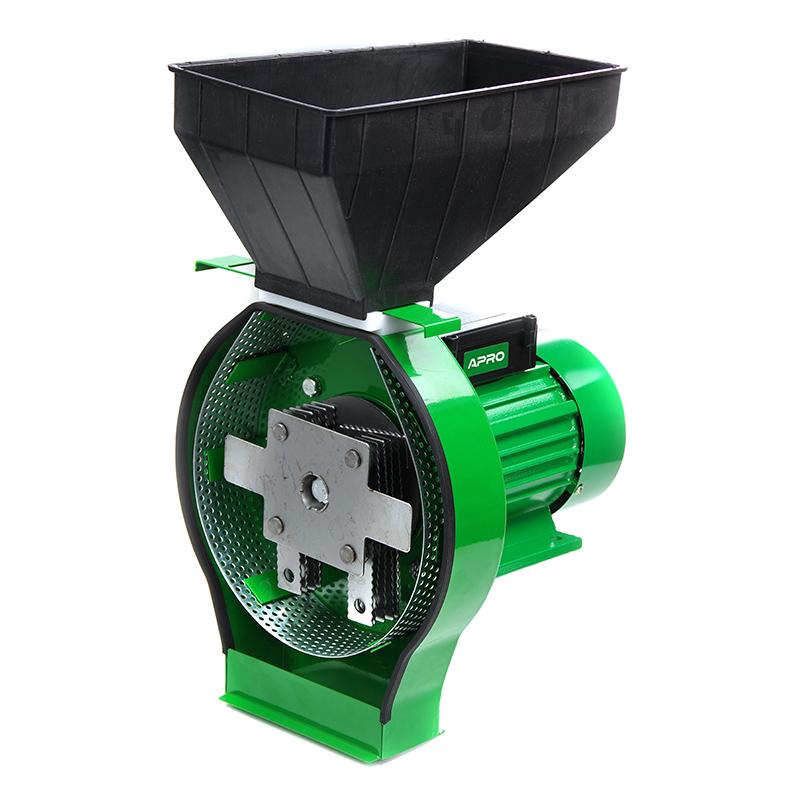 Кормоизмельчитель Apro FG-2500/2 (899522) - фото 4