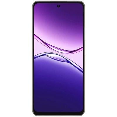 Мобільний телефон OPPO A5 PRO 5G 8/256GB Black Brown (OFCPH2695_BROWN) - фото 2