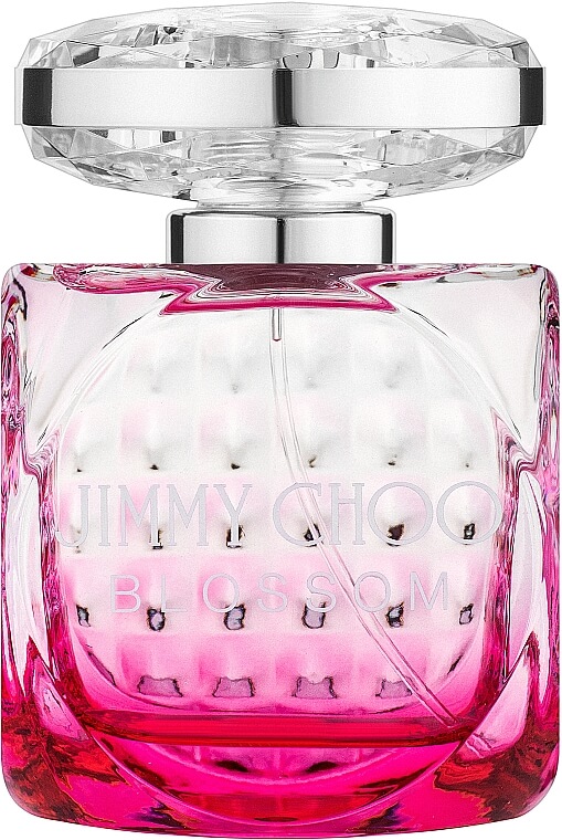 Парфюмированная вода Jimmy Choo Blossom в транспортной упаковке 100 мл (1149_2297)