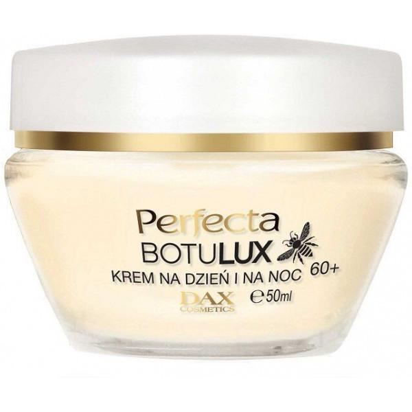 Perfecta BOTULUX Крем для лица 60+, 50мл (5900525057310)