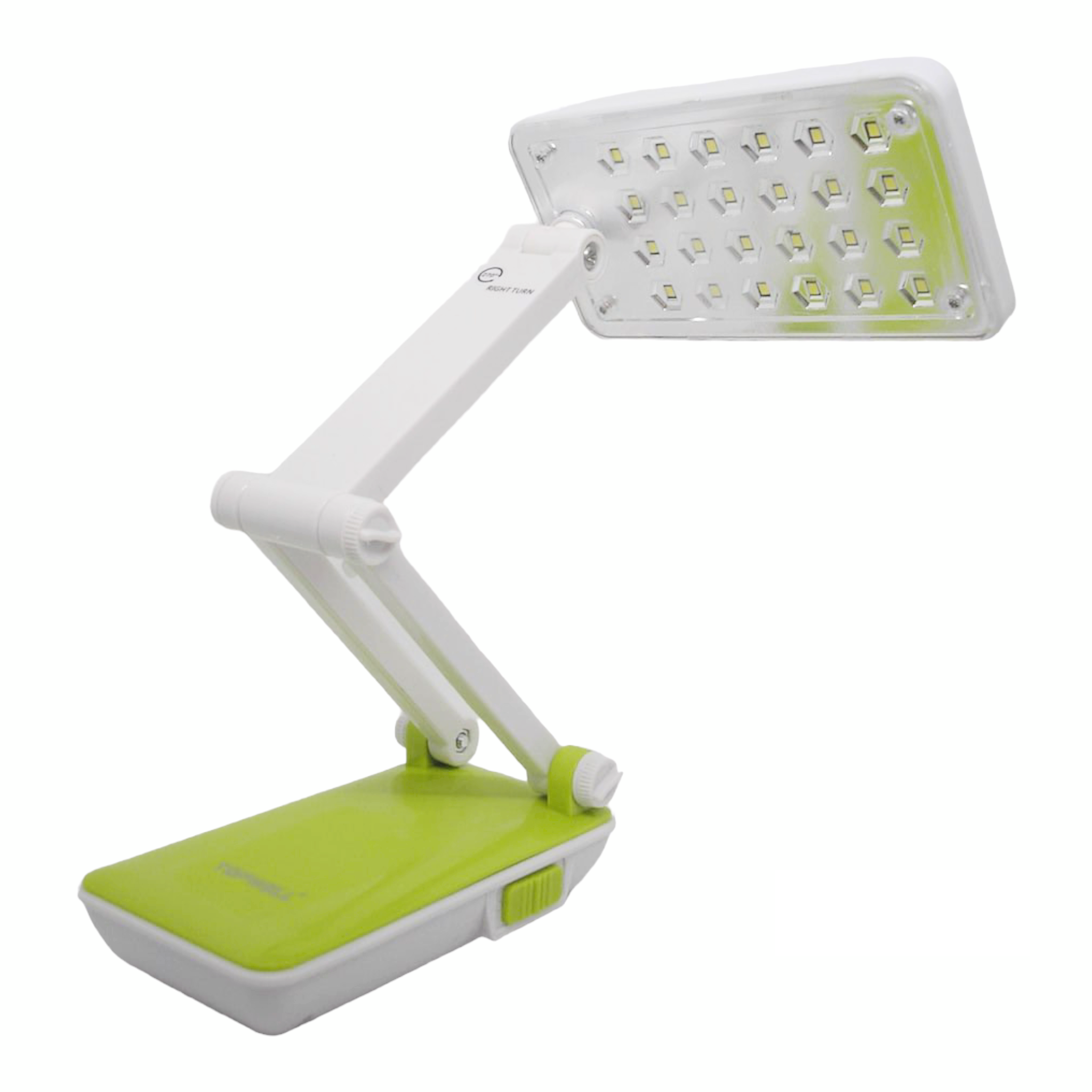 Лампа-трансформер Topwell 1019 на акумуляторі світлодіодна LED від мережі - фото 4 Лампа-трансформер Topwell 1019 на акумуляторі світлодіодна LED від мережі - фото 4